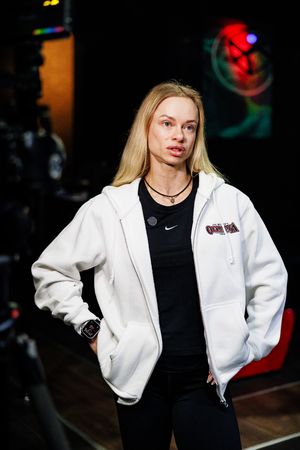 Регистрация (фотограф Роман Притула)